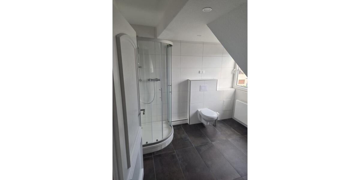 Dachgeschoßwohnung Magdeburg Brückfeld - 2 Zimmer, 65 m&sup2;, 812&euro; | Angebot:27621983