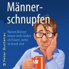 Männerschnupfen - Das Original Hecklingen