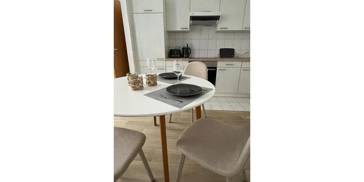Etagenwohnung Magdeburg Brückfeld - 1 Zimmer, 41 m&sup2;, 410&euro; | Angebot:27650168