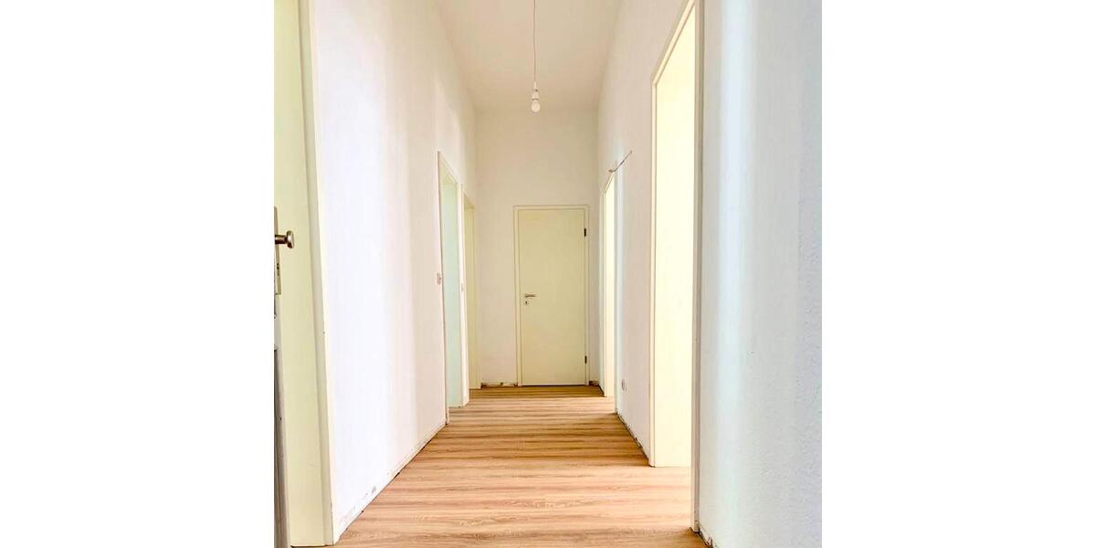 Erdgeschoßwohnung Magdeburg Nordwest - 3 Zimmer, 83 m&sup2;, 149.000&euro; | Angebot:25226210