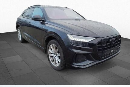 Audi Q8 99.496 km 61.990 &euro; Magdeburg 39126