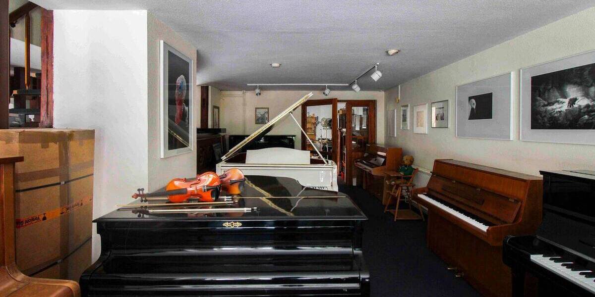 Mehrfamilienhaus, Wohnhaus Magdeburg Sudenburg - 9 Zimmer, 280 m&sup2;, 400.000&euro; | Angebot:26584463