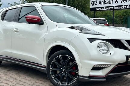 Nissan Juke 44.500 km 15.950 &euro; Magdeburg 39118