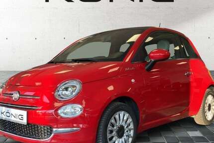 Fiat 500 19.099 km 14.999 &euro; Heyrothsberge 39175