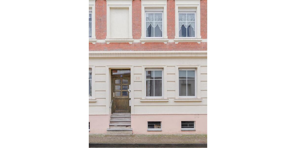 Erdgeschoßwohnung Burg - 2 Zimmer, 41 m&sup2;, 310&euro; | Angebot:26238688