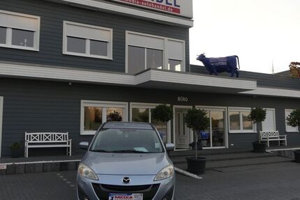 Mazda 5 176.000 km 8.500 &euro; Magdeburg 39108