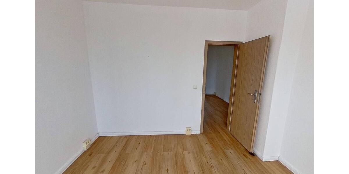 Etagenwohnung Magdeburg Hopfengarten - 3 Zimmer, 57 m&sup2;, 350&euro; | Angebot:24862406