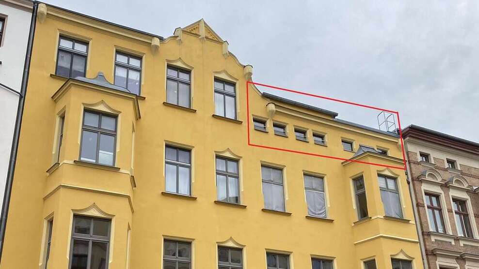 Wohnung zum Kaufen in Magdeburg 185.000 € 79.24 m²