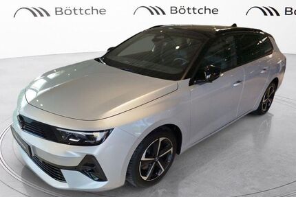 Opel Astra 22.513 km 24.780 &euro; Oschersleben 39387