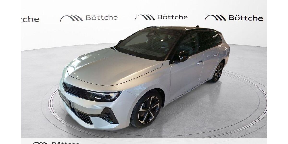 Opel Astra 22.513 km 24.780 &euro; Oschersleben 39387