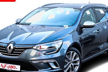 Renault Megane 103.451 km 15.990 &euro; Magdeburg 39118