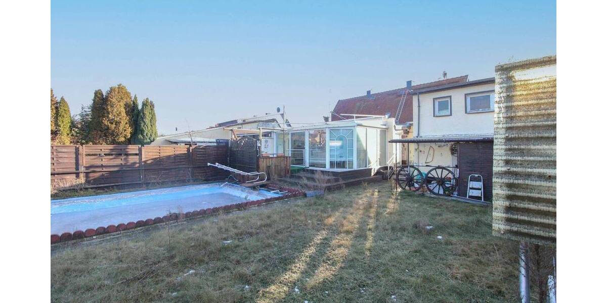 Doppelhaushälfte Magdeburg Neustädter Feld - 5 Zimmer, 100 m&sup2;, 235.000&euro; | Angebot:26156428