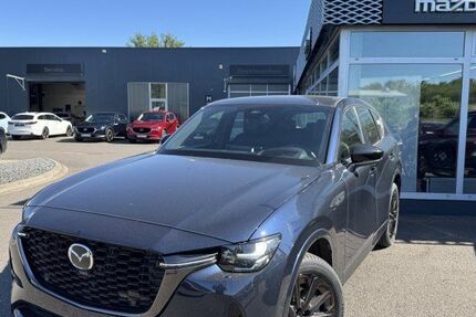 Mazda CX-60 7.500 km 49.590 &euro; Magdeburg 39120