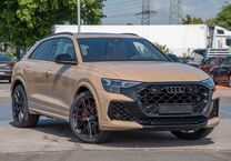 Gebrauchtwagen Audi RSQ8