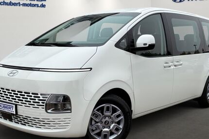 Hyundai STARIA 8.163 km 44.890 &euro; Magdeburg 39108