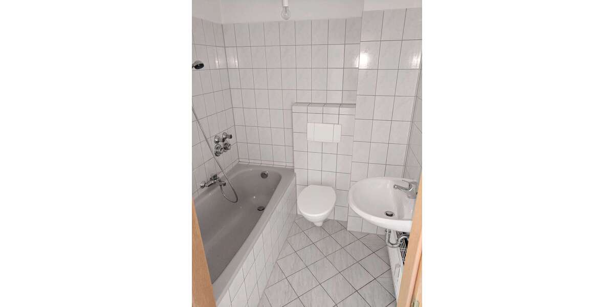 renovierte 3 Zimmer-Wohnung ***Einbauküche möglich*** mit Balkon - Appartement Magdeburg Sudenburg | Angebot:11013010