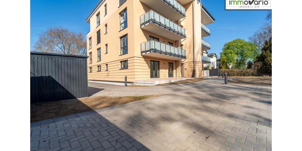Etagenwohnung Magdeburg Leipziger Straße - 3.5 Zimmer, 140 m&sup2;, 1.799&euro; | Angebot:26366813