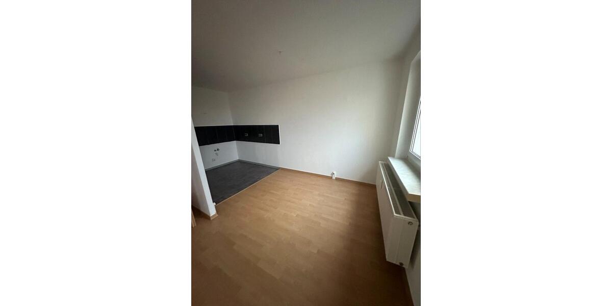 Etagenwohnung Magdeburg Brückfeld - 3 Zimmer, 57 m&sup2;, 430&euro; | Angebot:24185676