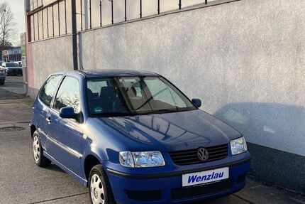 VW Polo 243.000 km 1.500 &euro; Magdeburg 39128