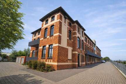 Wohnung Sachsen-Anhalt - Magdeburg Magdeburg - 4 Zimmer, 188 m&sup2;, 695.000&euro; | Angebot:26845501