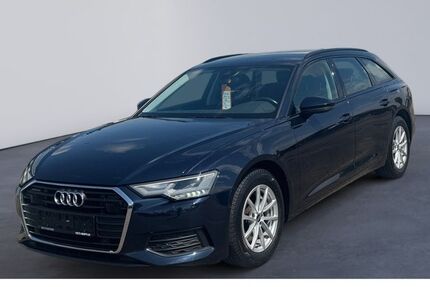 Audi A6 66.494 km 35.595 &euro; Magdeburg 39126