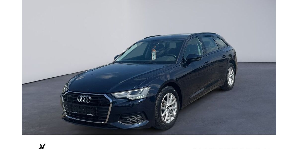Audi A6 66.494 km 35.595 &euro; Magdeburg 39126