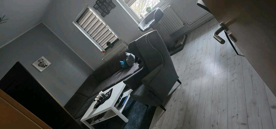 Etagenwohnung Egeln - 3 Zimmer, 104 m&sup2;, 731&euro; | Angebot:26322012