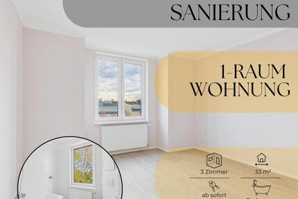 Wohnung Schönebeck (Elbe) - 1 Zimmer, 41 m&sup2;, 369&euro; | Angebot:26299829