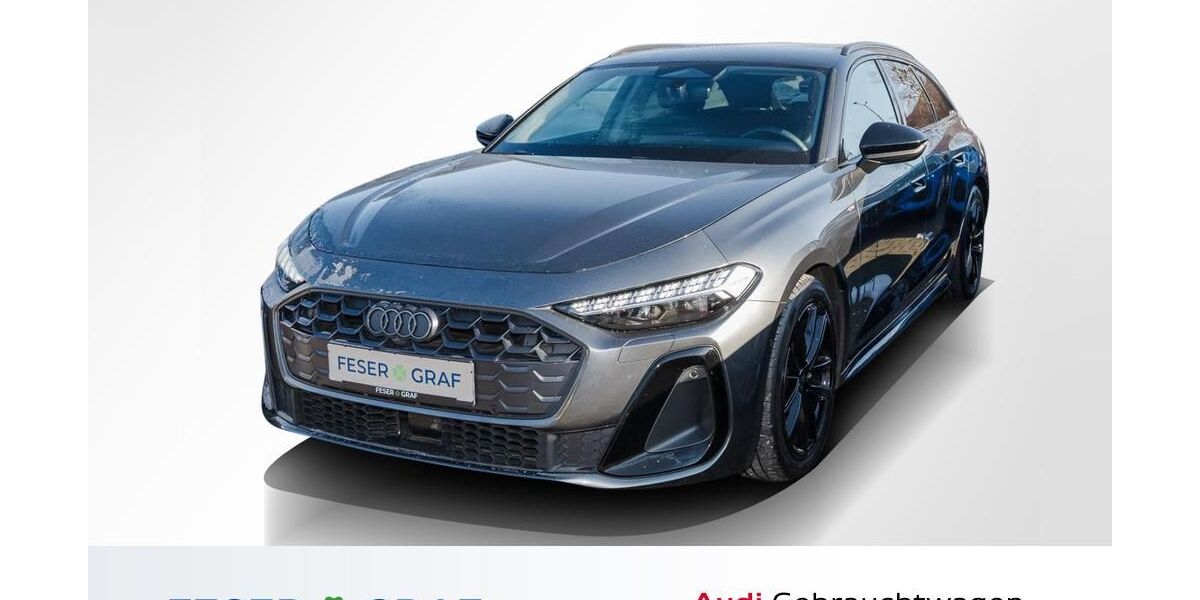 Audi A5 7.991 km 42.940 &euro; Magdeburg 39126