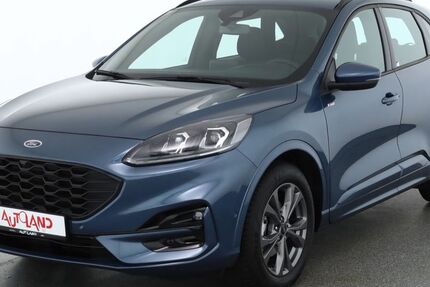 Ford Kuga 6.856 km 24.990 &euro; Magdeburg 39118