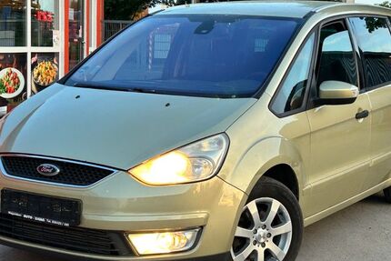 Ford Galaxy 332.000 km 2.499 &euro; Magdeburg 39126