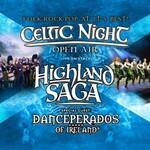Highland Saga - Celtic Night 2027