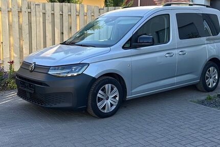 VW Caddy 177.000 km 19.950 &euro; Irxleben bei Magdeburg 39167