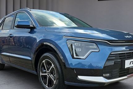 Kia Niro 8.400 km 29.950 &euro; Magdeburg 39128