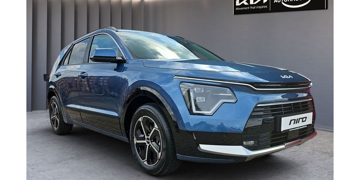 Kia Niro 8.400 km 33.950 &euro; Magdeburg 39128