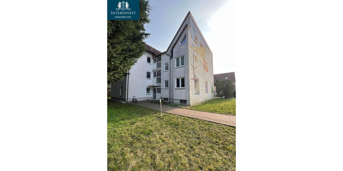Etagenwohnung Magdeburg Barleber See - 2 Zimmer, 66 m&sup2;, 465&euro; | Angebot:19868583