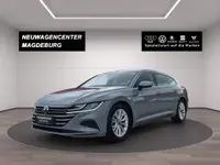 VW Arteon 57.166 km 26.980 &euro; Magdeburg 39128