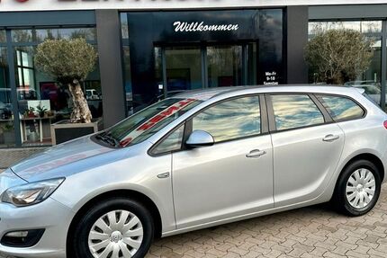 Opel Astra 180.152 km 8.950 € Magdeburg 39112