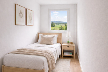 Wohnung Magdeburg Neue Neustadt - 3 Zimmer, 61 m&sup2;, 142.000&euro; | Angebot:24802533