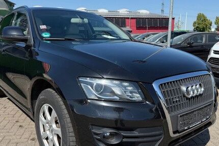 Audi Q5 360.000 km 7.350 &euro; Hohenwarsleben 39326