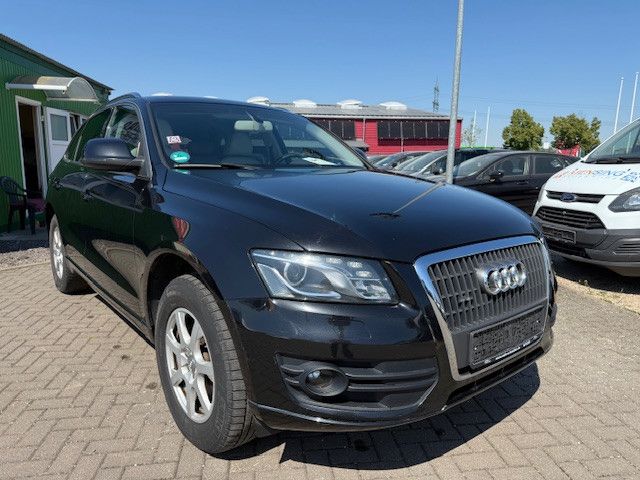 Audi Q5 360.000 km 7.495 &euro; Hohenwarsleben 39326