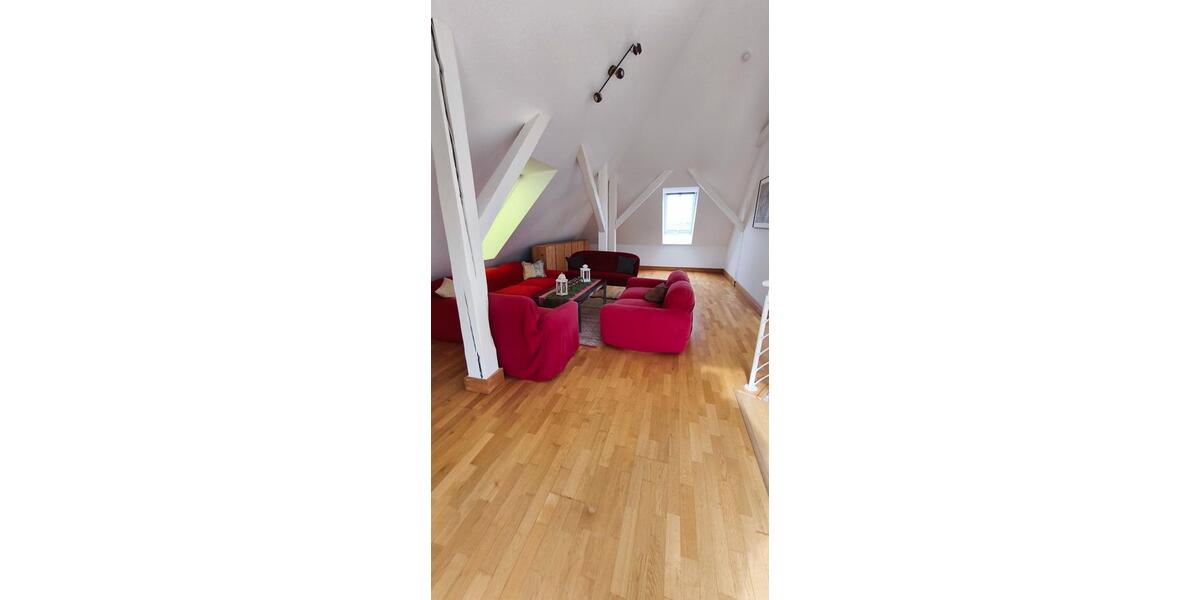 Maisonettenwohnung Magdeburg Leipziger Straße - 3 Zimmer, 151 m&sup2;, 450.000&euro; | Angebot:26993756