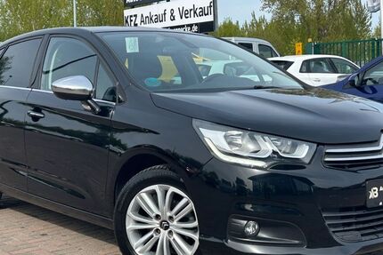 Citroen C4 88.165 km 6.950 &euro; Magdeburg 39118