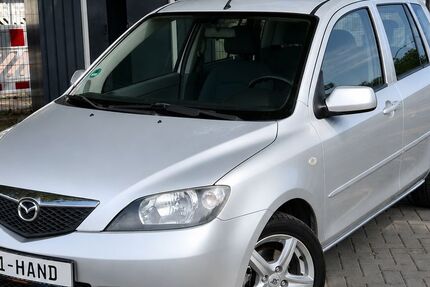 Mazda 2 109.000 km 1.900 &euro; Heyrothsberge Bideritz 39175