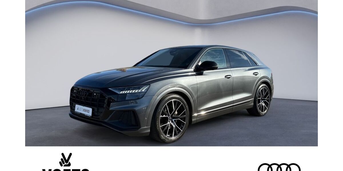 Audi Q8 116.830 km 55.980 &euro; Magdeburg 39116