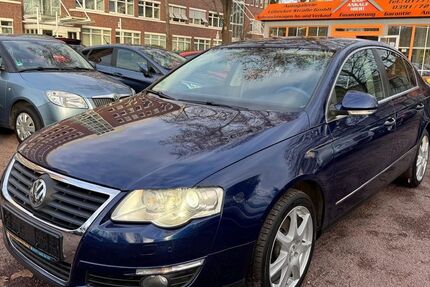 VW Passat 158.750 km 4.990 &euro; Magdeburg 39124