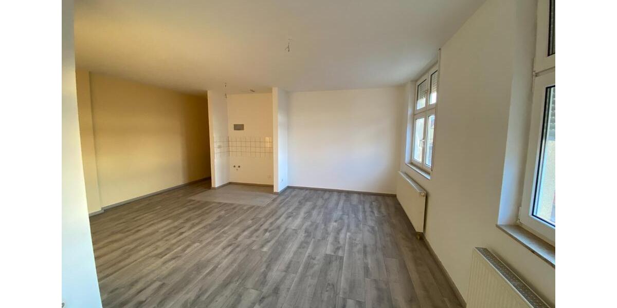 Etagenwohnung Burg - 1.5 Zimmer, 40 m&sup2;, 37.800&euro; | Angebot:24768360
