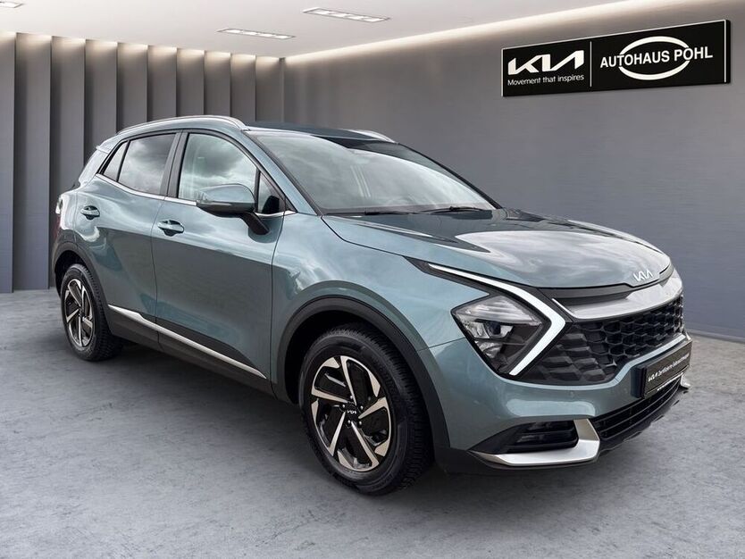Sportage