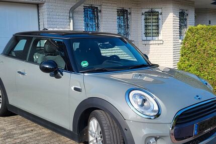 Mini Cooper 35.000 km 13.990 &euro; Magdeburg 39104