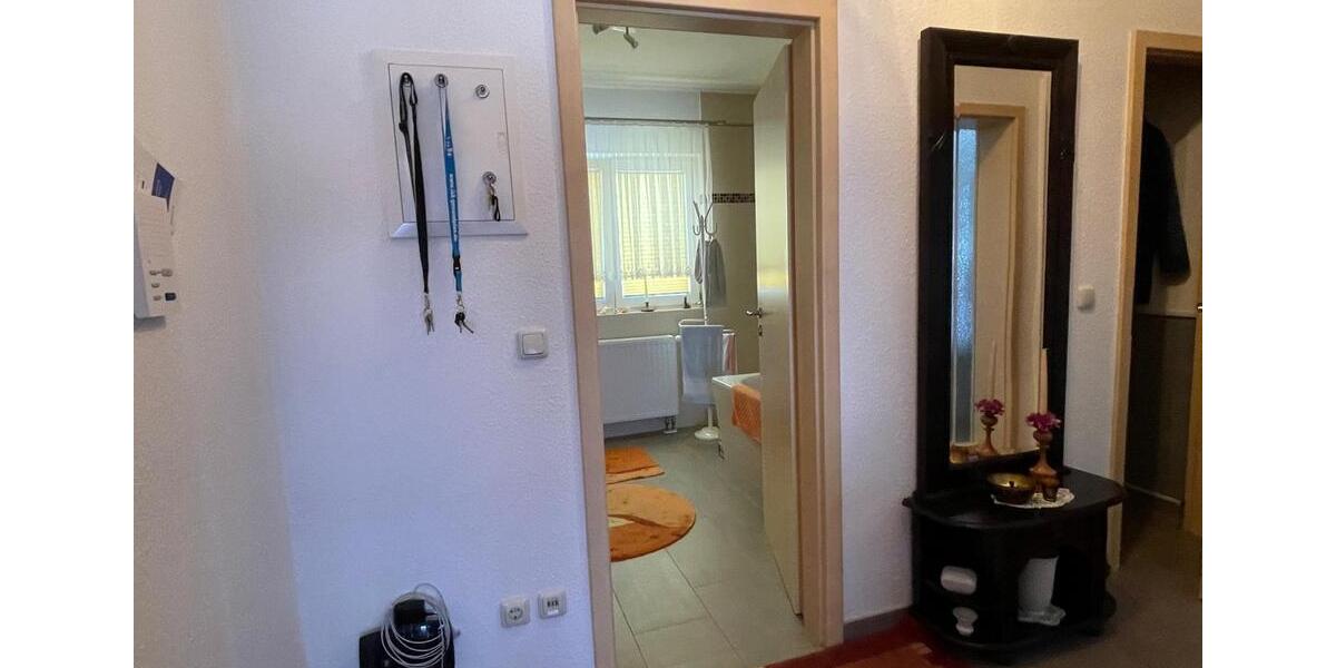 Etagenwohnung Magdeburg Brückfeld - 2 Zimmer, 65 m&sup2;, 150.000&euro; | Angebot:26192336